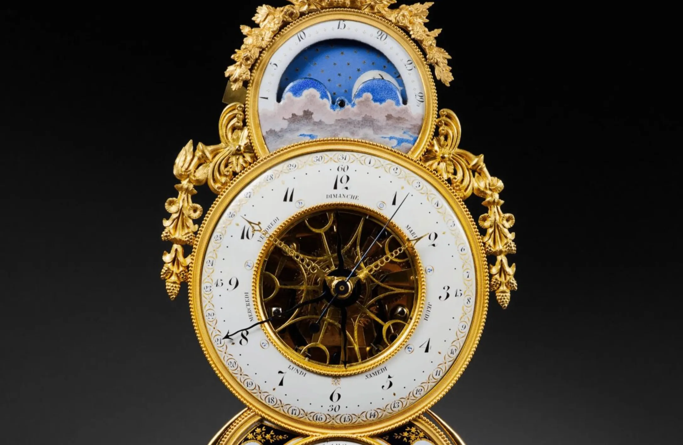 Clock Repair Glossop