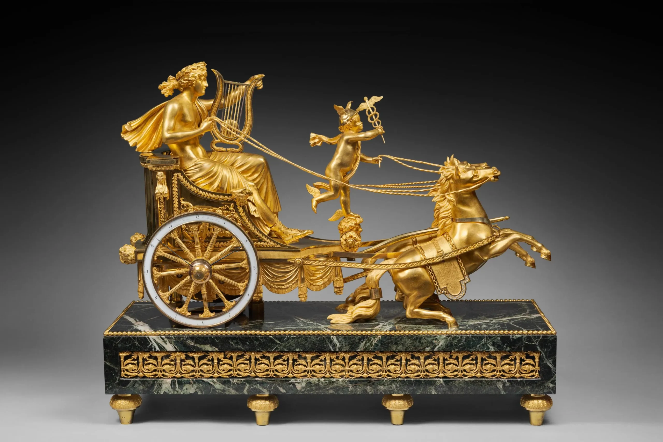 Clock Repair Glossop